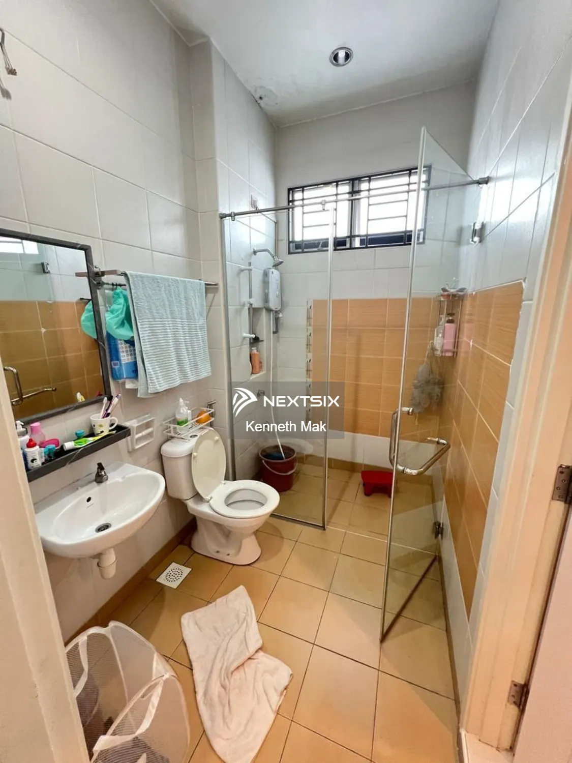 2-sty Terrace/Link House For Sale in Johor Bahru Johor - Image 12