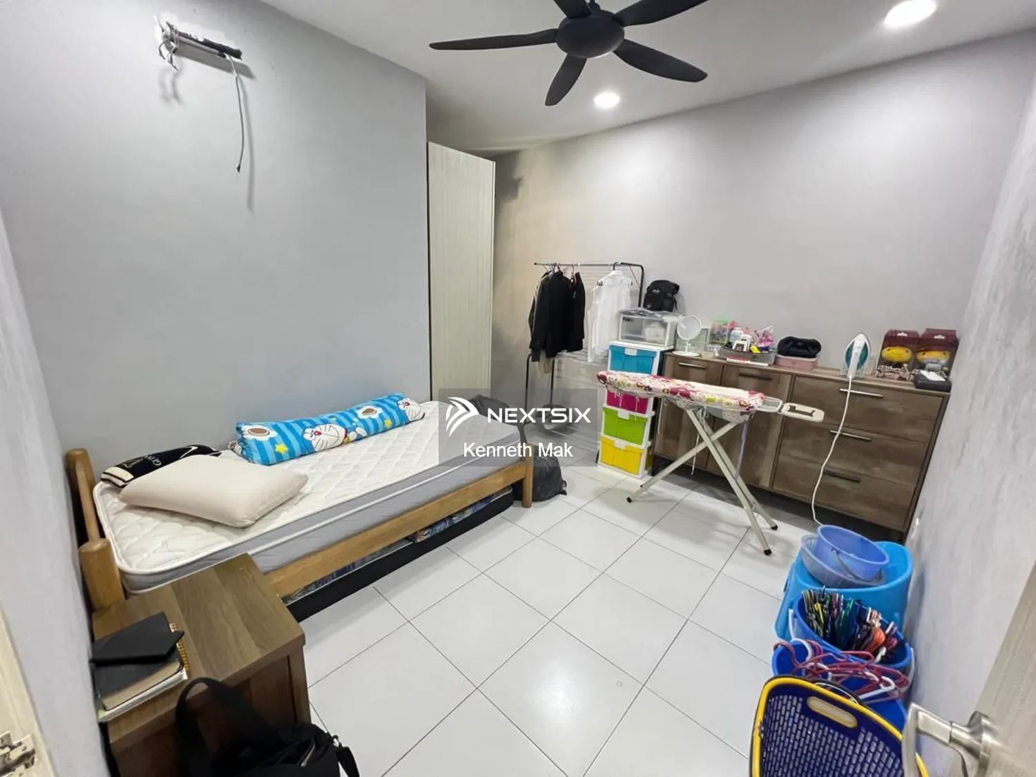 2-sty Terrace/Link House For Sale in Johor Bahru Johor - Image 14