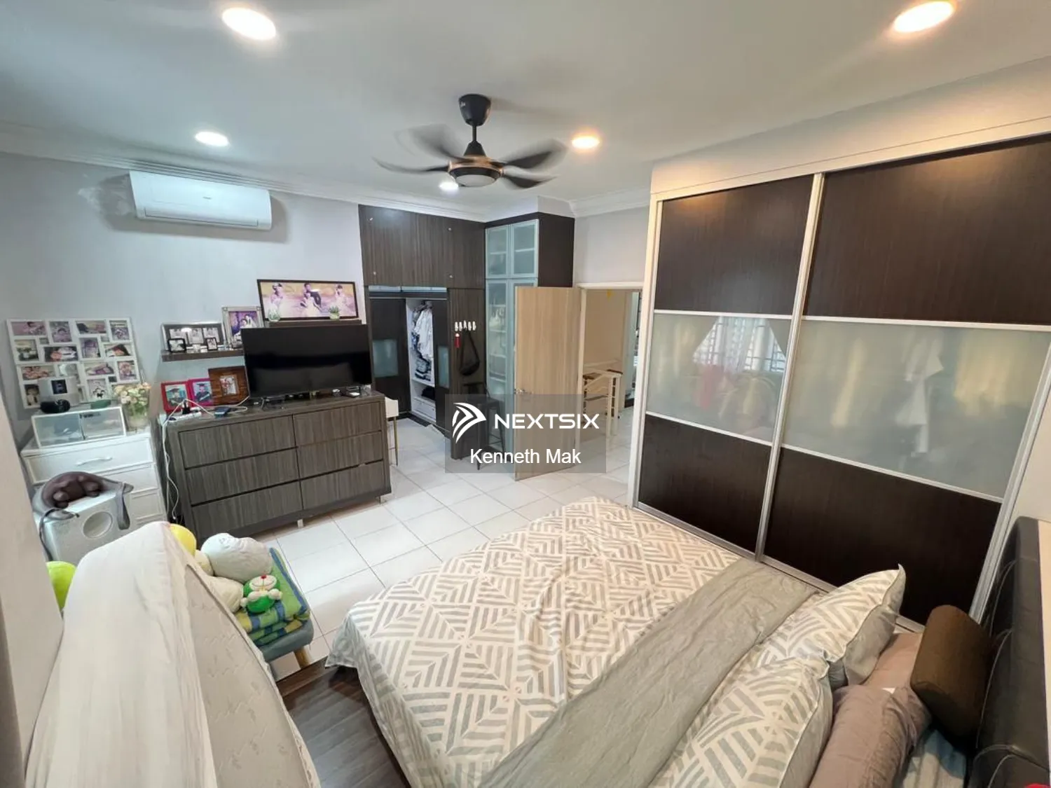 2-sty Terrace/Link House For Sale in Johor Bahru Johor - Image 15