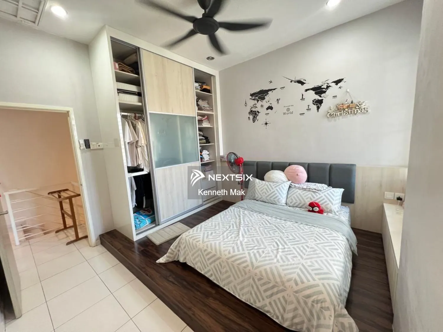 2-sty Terrace/Link House For Sale in Johor Bahru Johor - Image 18