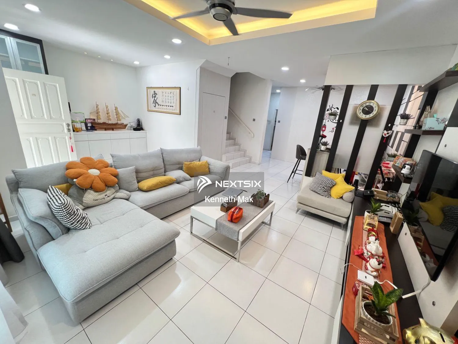 2-sty Terrace/Link House For Sale in Johor Bahru Johor - Image 6