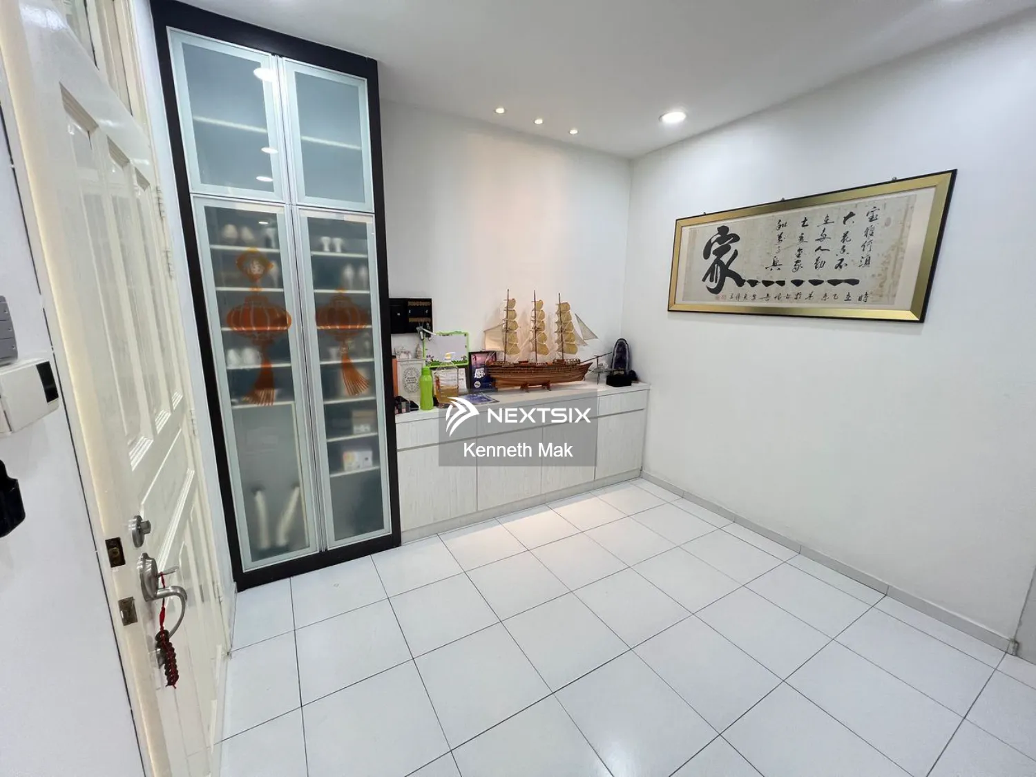 2-sty Terrace/Link House For Sale in Johor Bahru Johor - Image 7