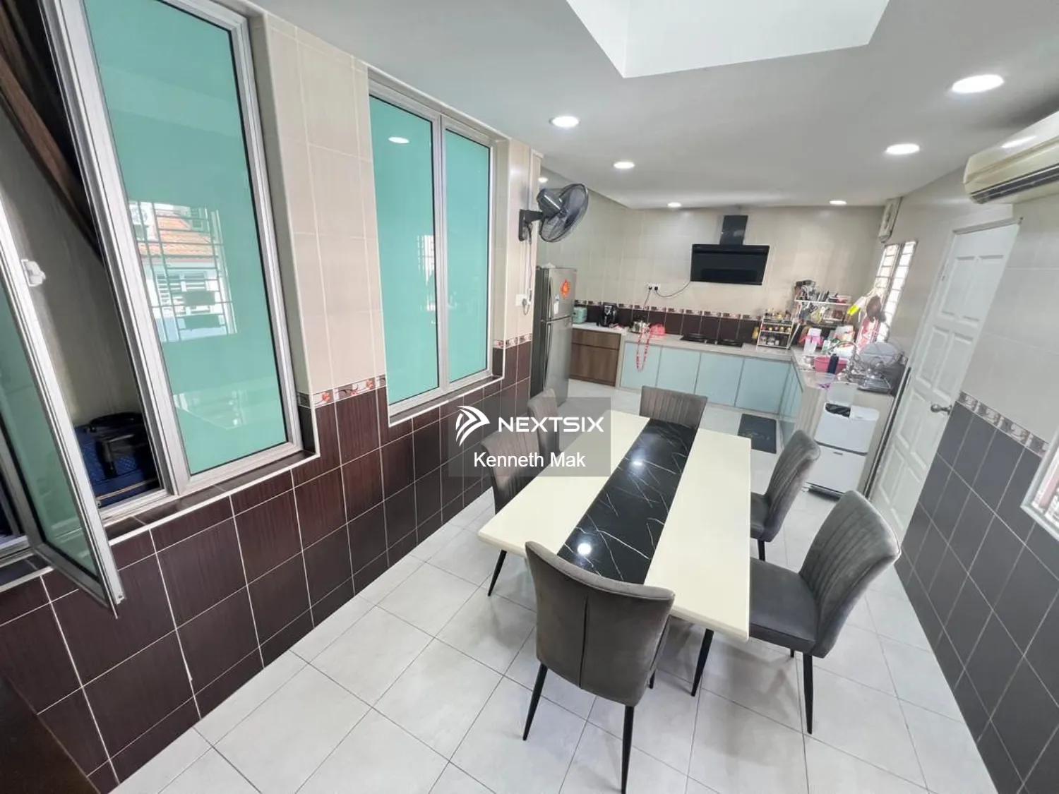 2-sty Terrace/Link House For Sale in Johor Bahru Johor - Image 8