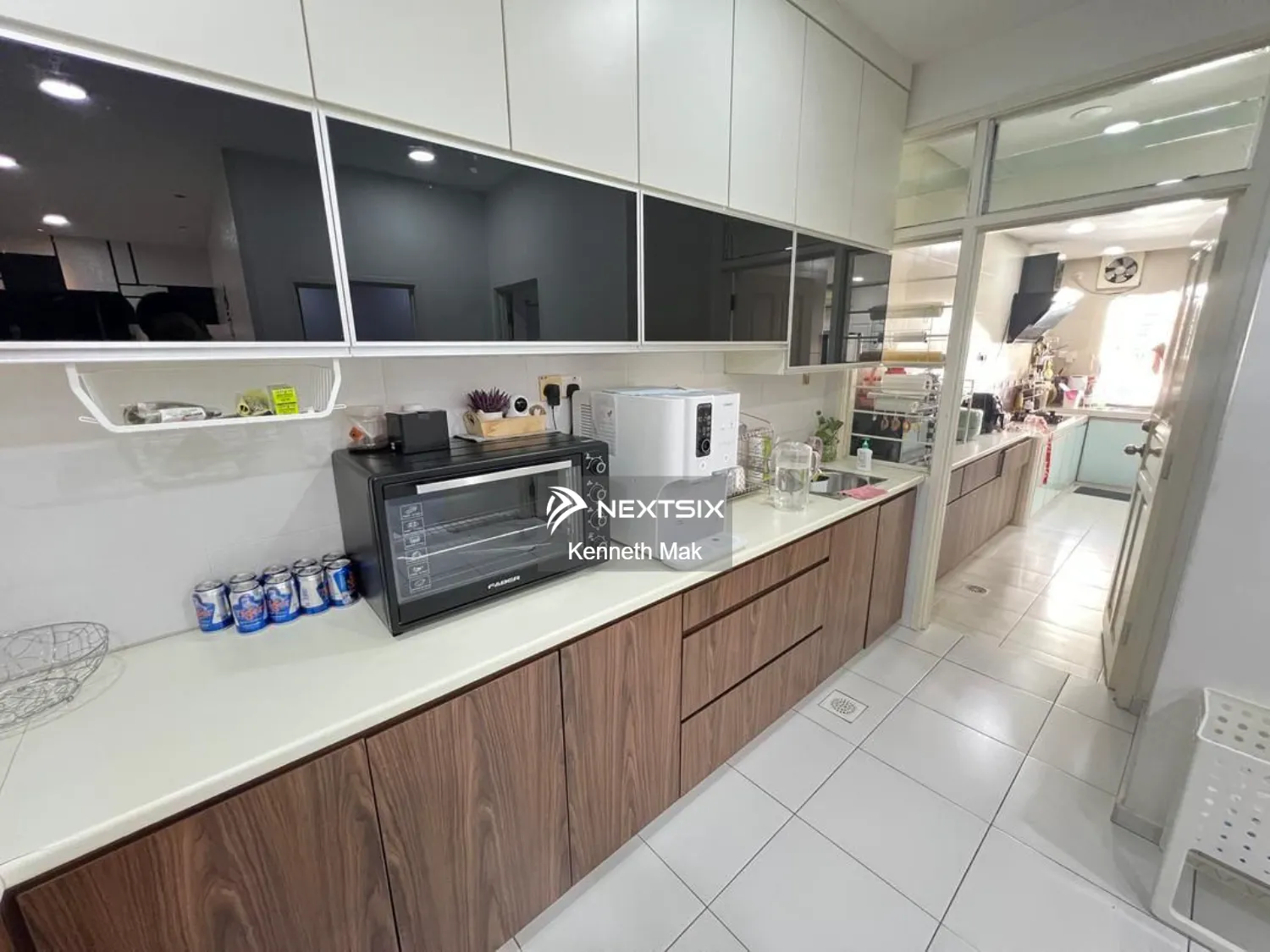 2-sty Terrace/Link House For Sale in Johor Bahru Johor - Image 9