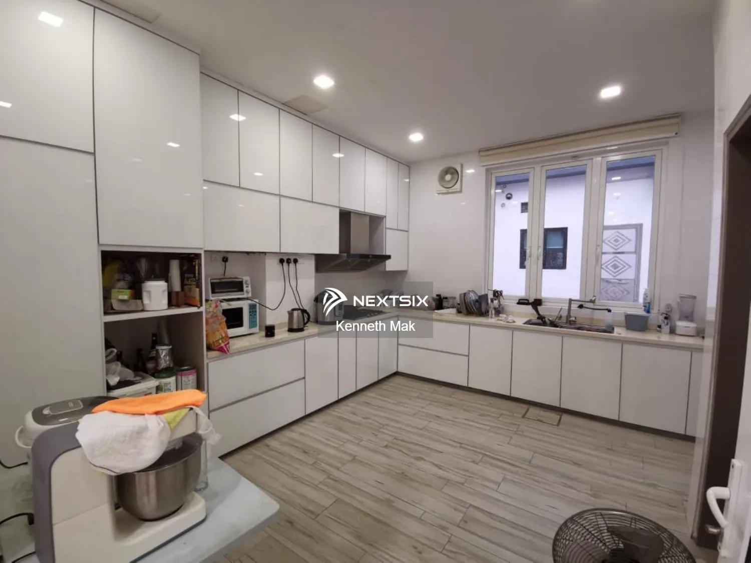 2-sty Superlink House For Sale in Johor Bahru Johor