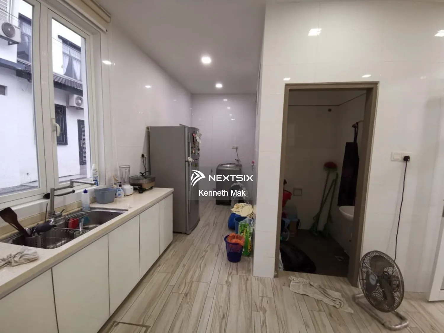 2-sty Superlink House For Sale in Johor Bahru Johor - Image 5