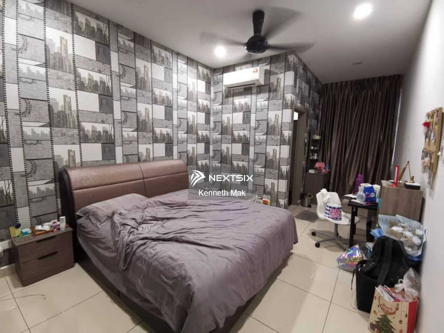 2-sty Superlink House For Sale in Johor Bahru Johor - Image 6