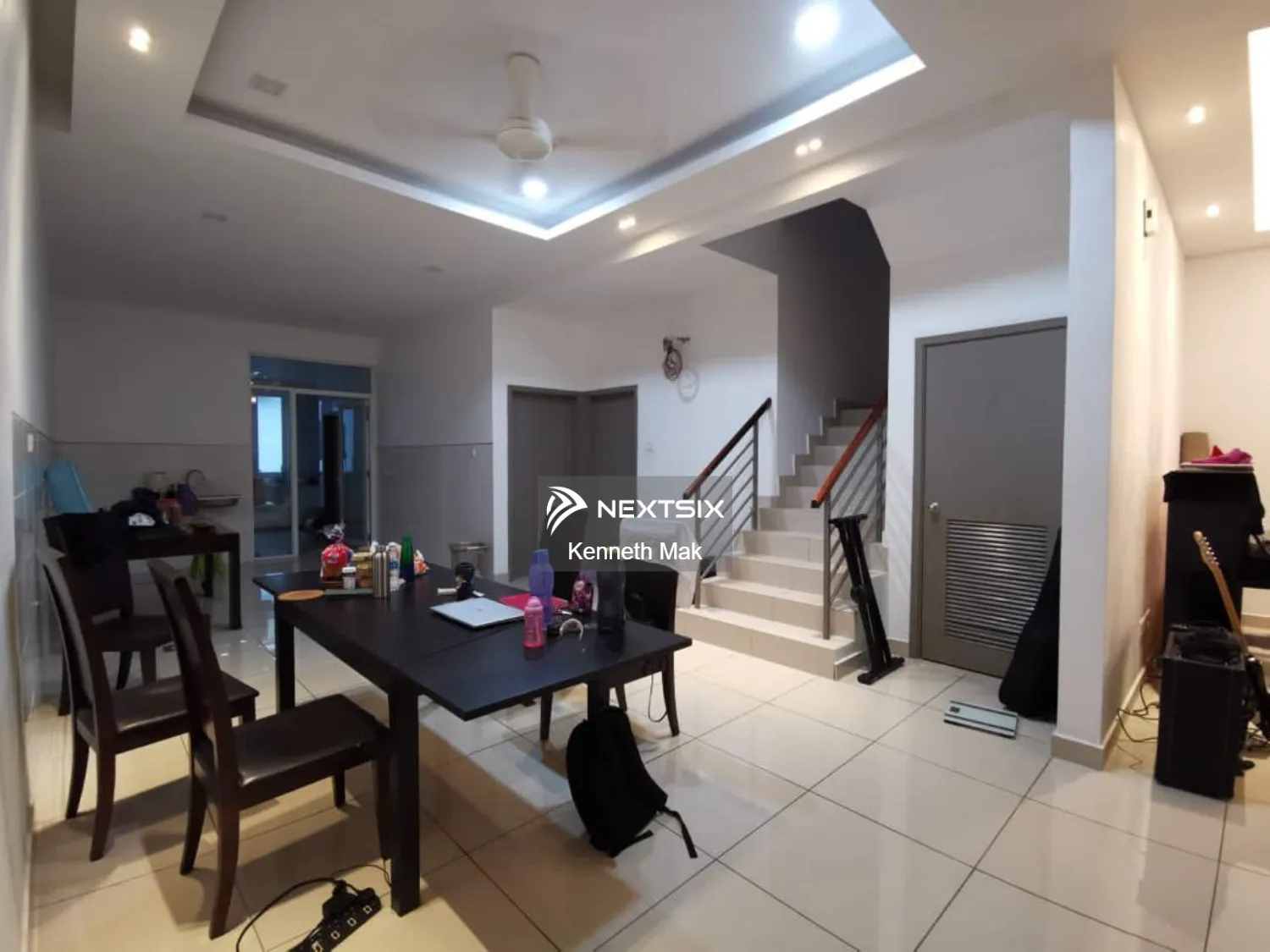 2-sty Superlink House For Sale in Johor Bahru Johor - Image 7