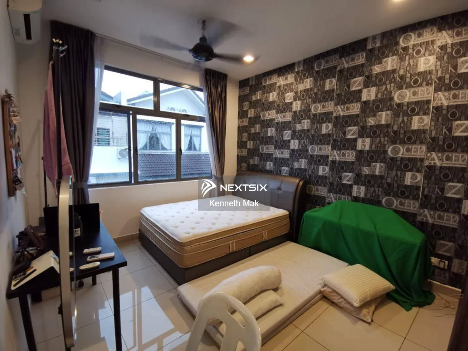 2-sty Superlink House For Sale in Johor Bahru Johor - Image 8