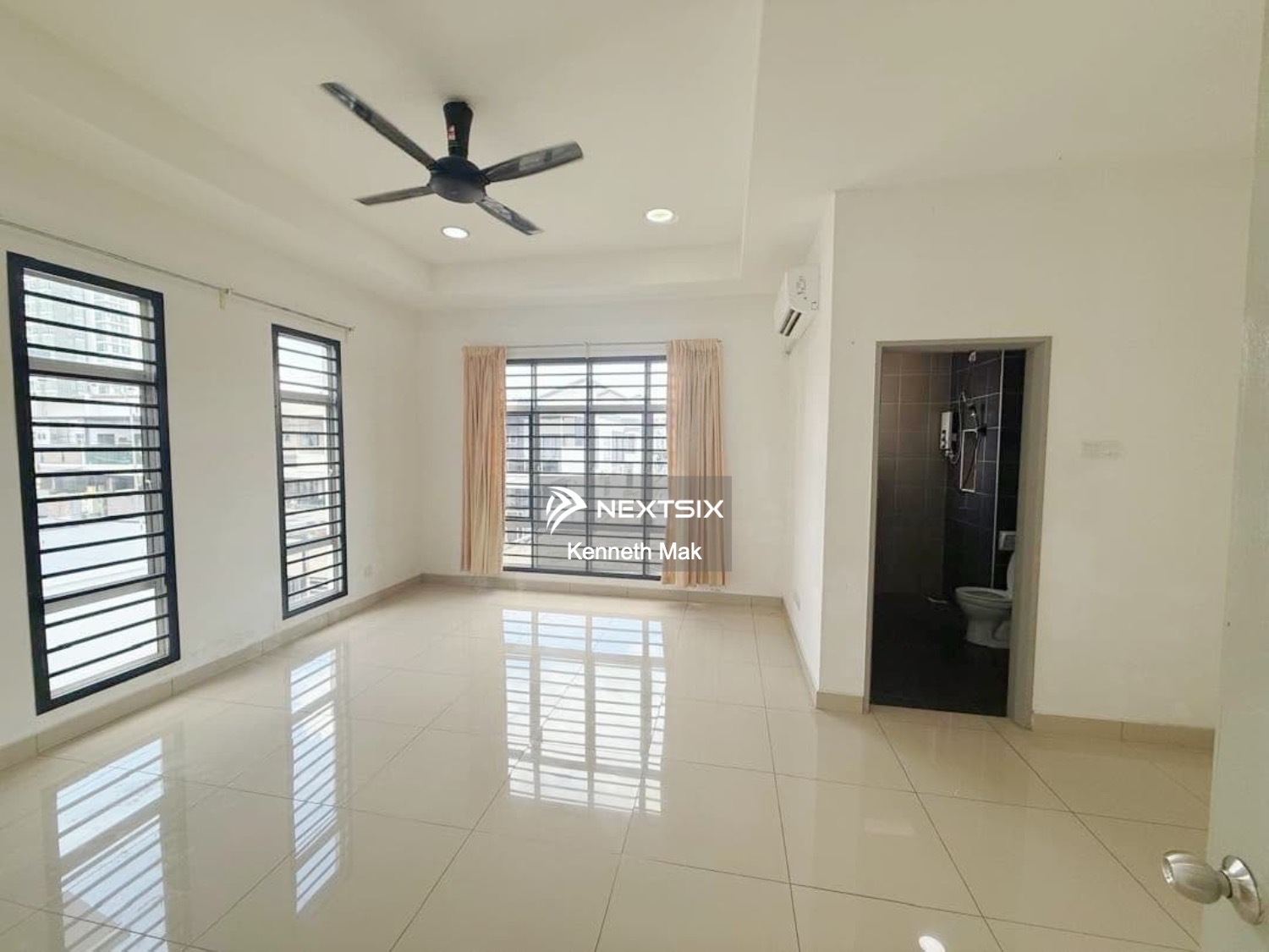 2-sty Terrace/Link House For Sale in Johor Bahru Johor