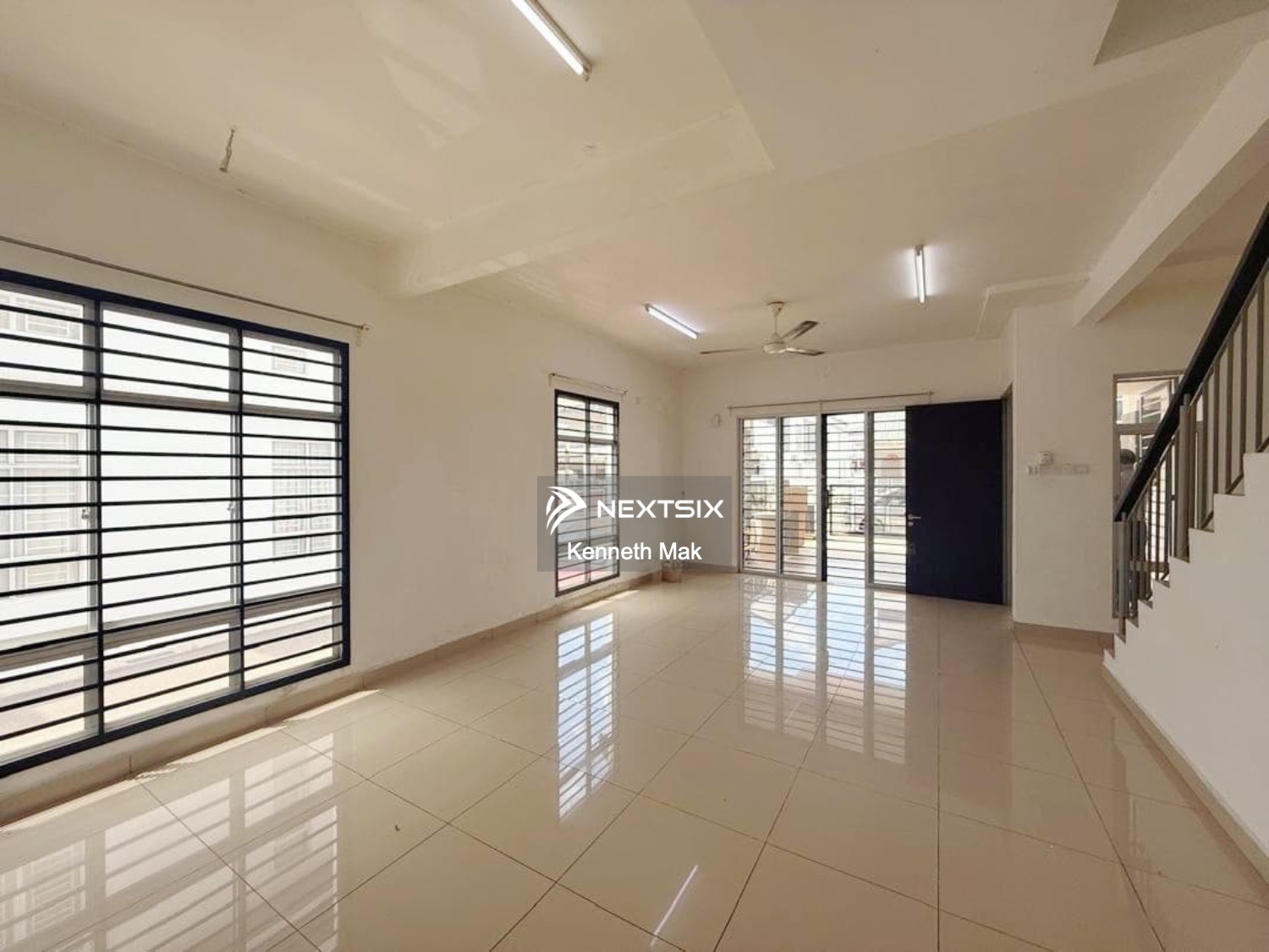 2-sty Terrace/Link House For Sale in Johor Bahru Johor - Image 9