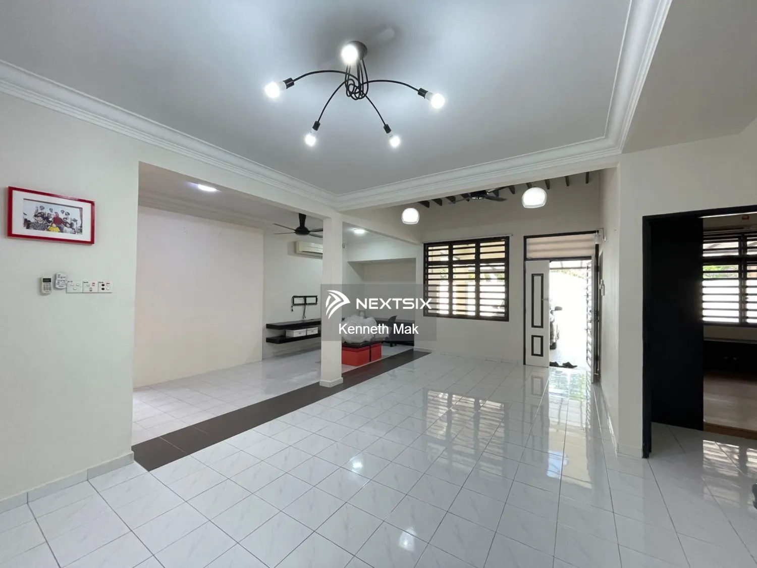 1.5-sty Terrace/Link House For Sale in Masai Johor - Image 12