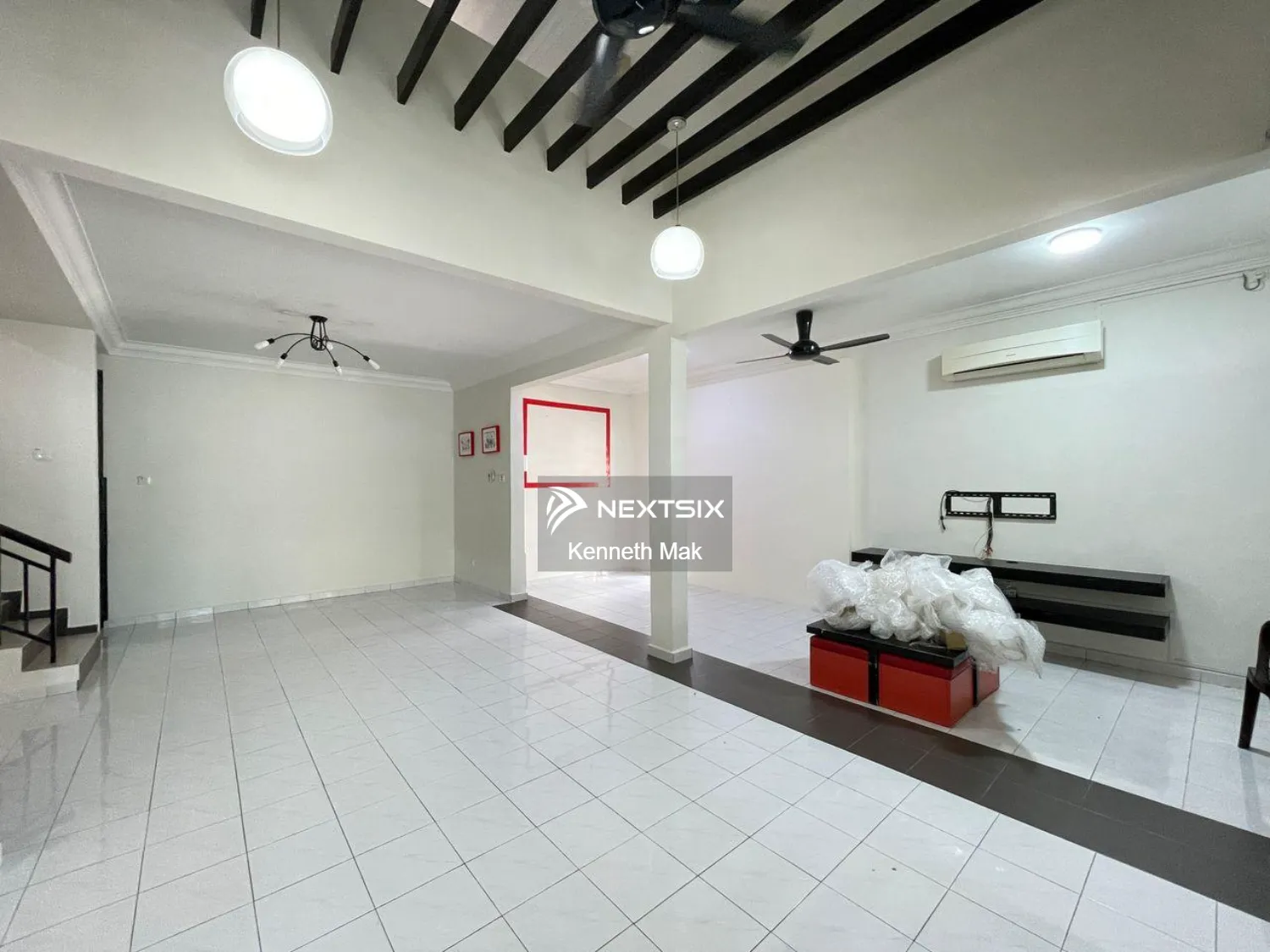 1.5-sty Terrace/Link House For Sale in Masai Johor - Image 8