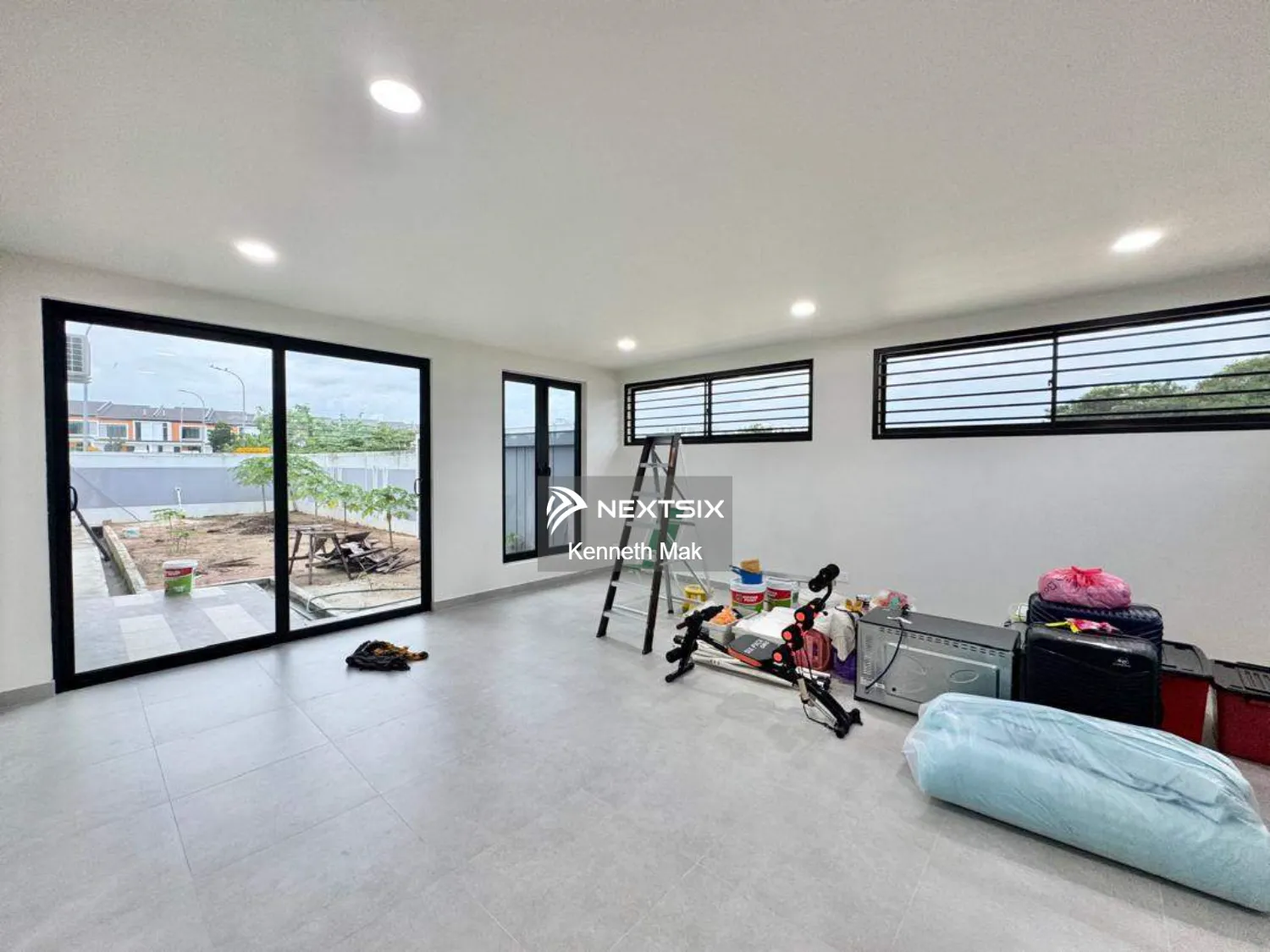 2-sty Terrace/Link House For Sale in Johor Bahru Johor