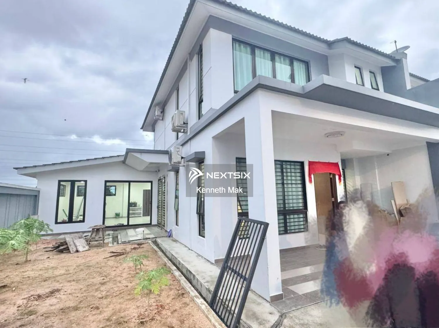 2-sty Terrace/Link House For Sale in Johor Bahru Johor - Image 10