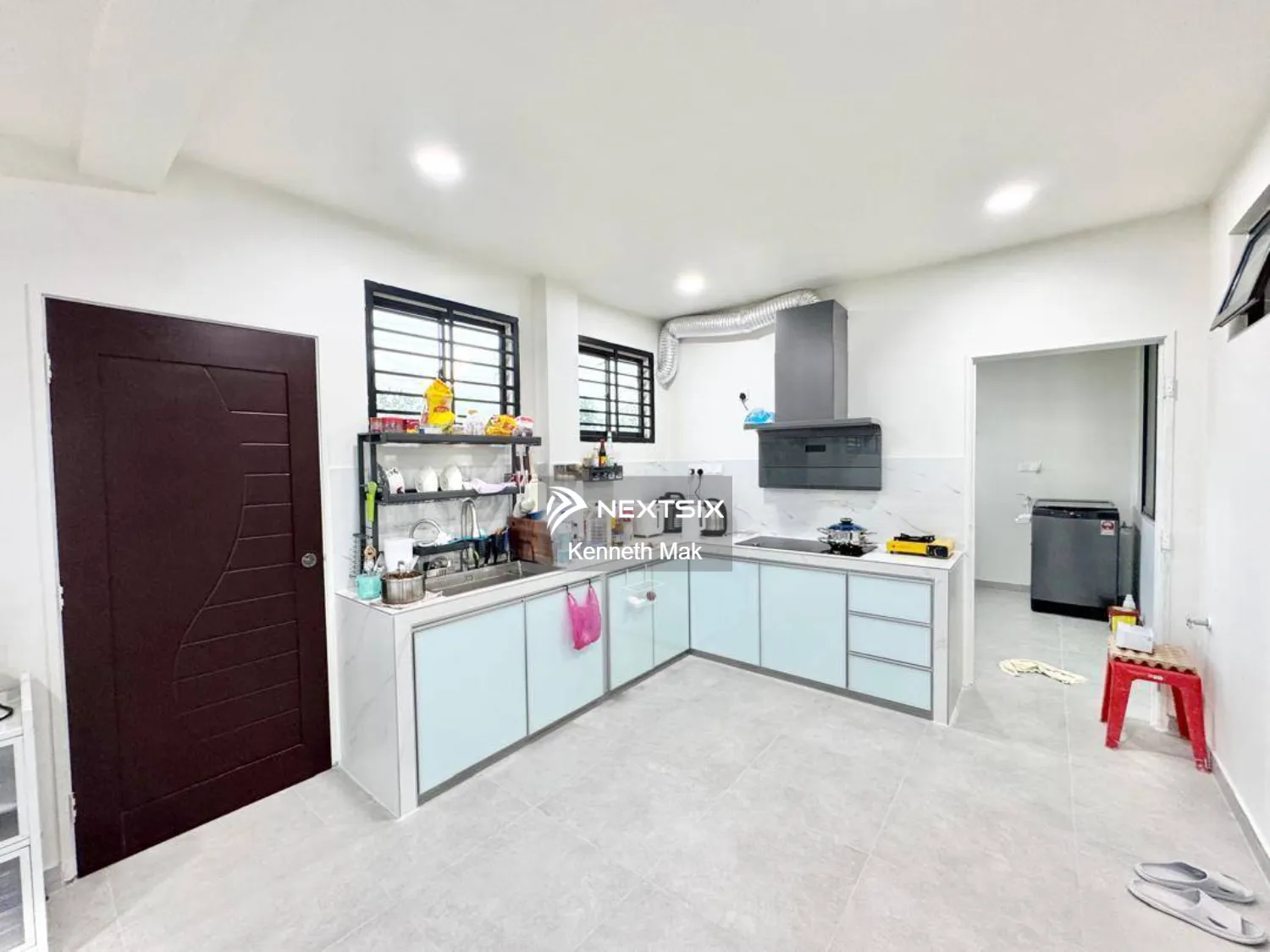 2-sty Terrace/Link House For Sale in Johor Bahru Johor - Image 2