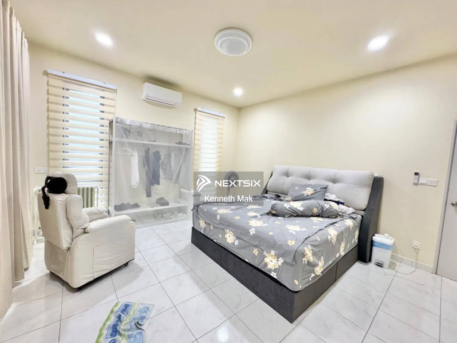 2-sty Terrace/Link House For Sale in Johor Bahru Johor - Image 7