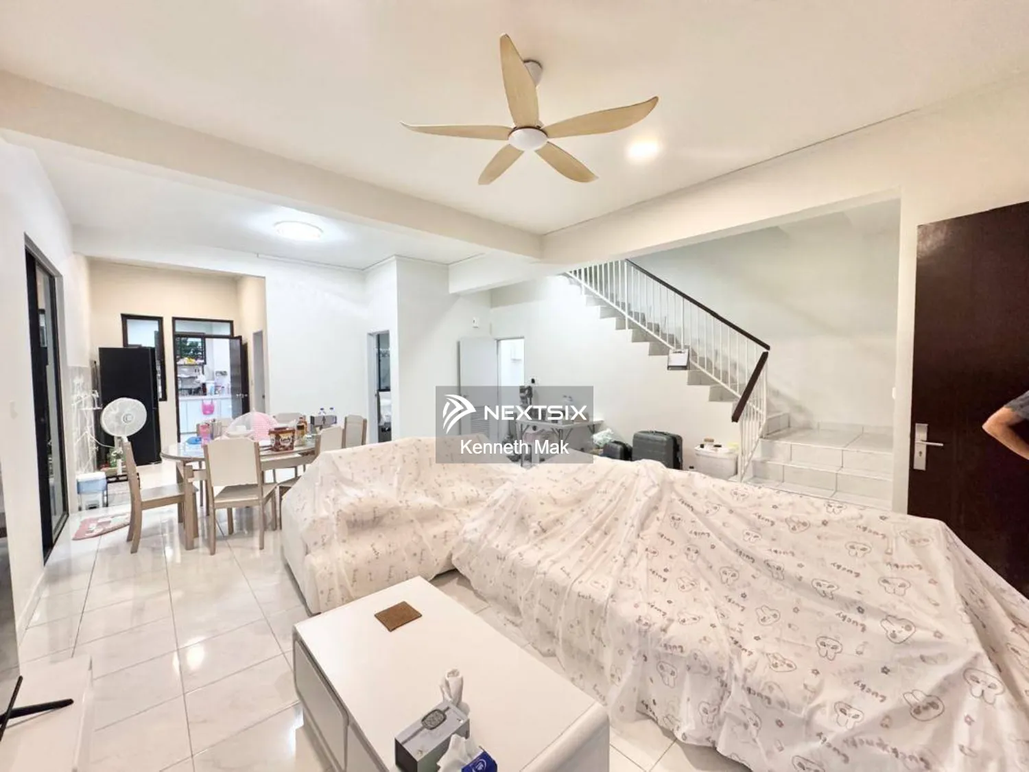 2-sty Terrace/Link House For Sale in Johor Bahru Johor - Image 8