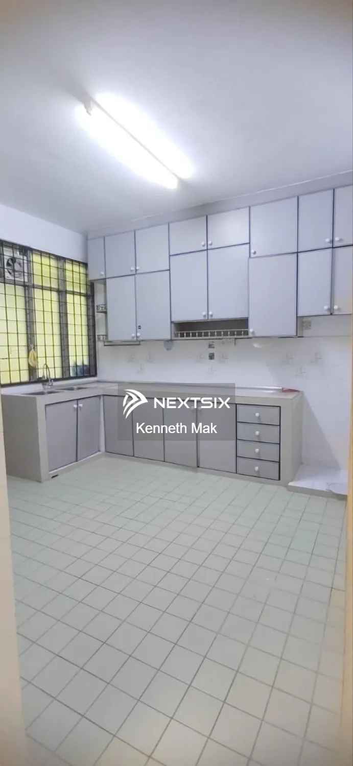 2-sty Terrace/Link House For Sale in Johor Bahru Johor - Image 7