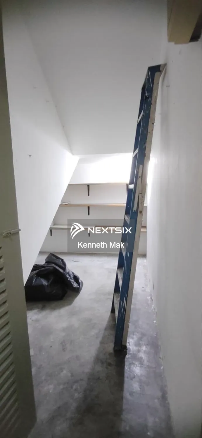 2-sty Terrace/Link House For Sale in Johor Bahru Johor - Image 8