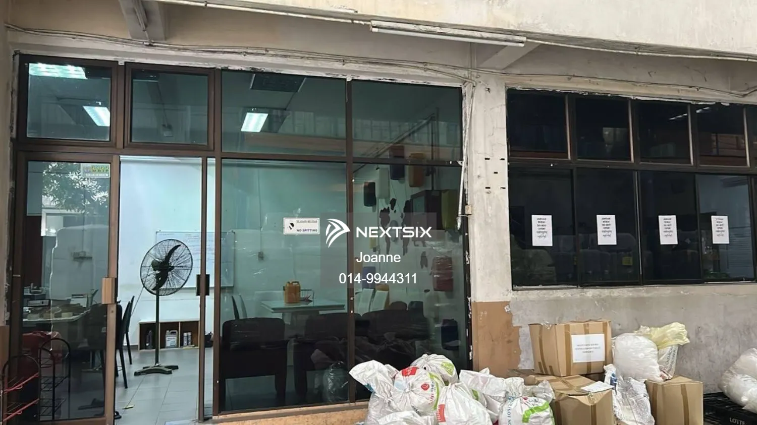 Detached Factory For Rent in Skudai Johor - Image 6