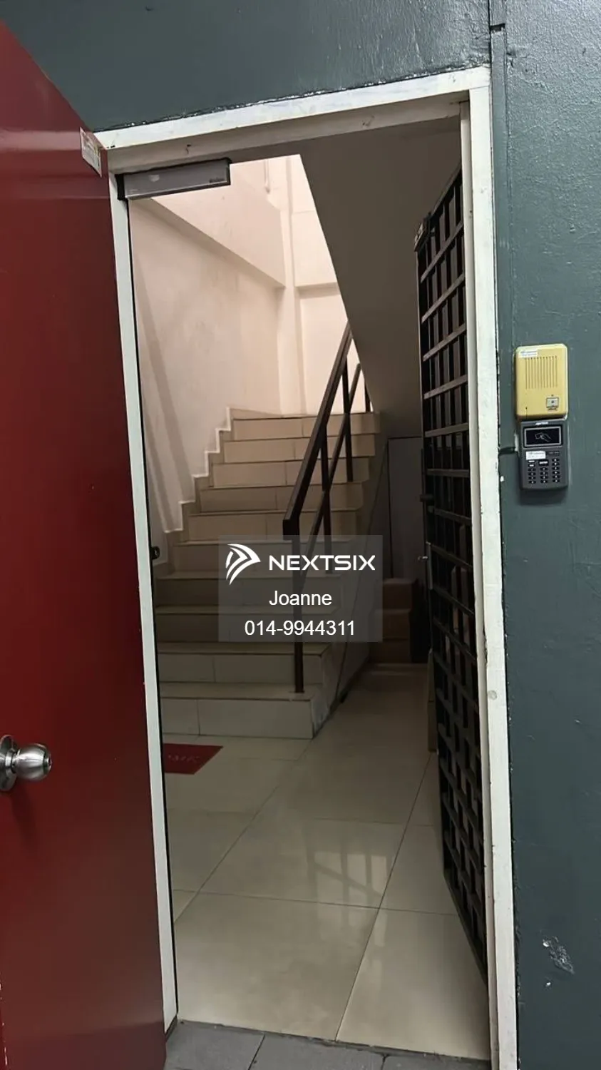 Detached Factory For Rent in Skudai Johor - Image 7