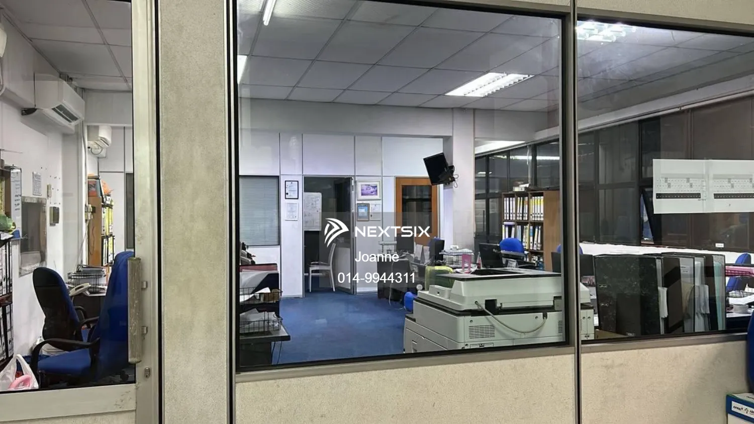 Detached Factory For Rent in Skudai Johor - Image 9