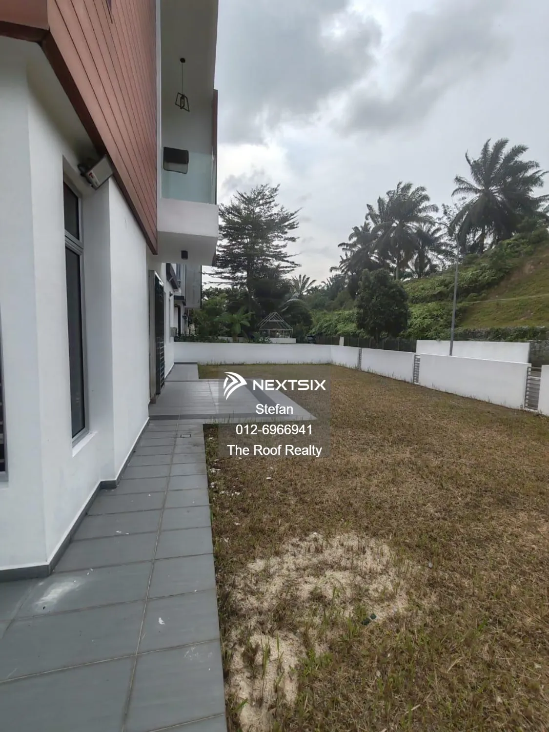 2-sty Terrace/Link House For Sale in Gelang Patah Johor