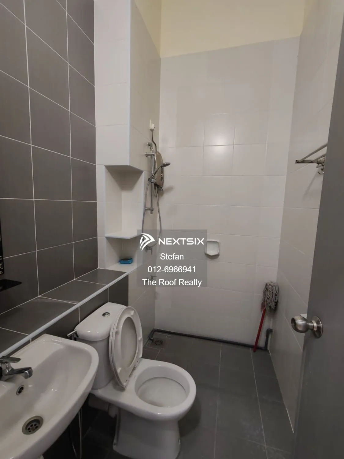 2-sty Terrace/Link House For Sale in Gelang Patah Johor - Image 13