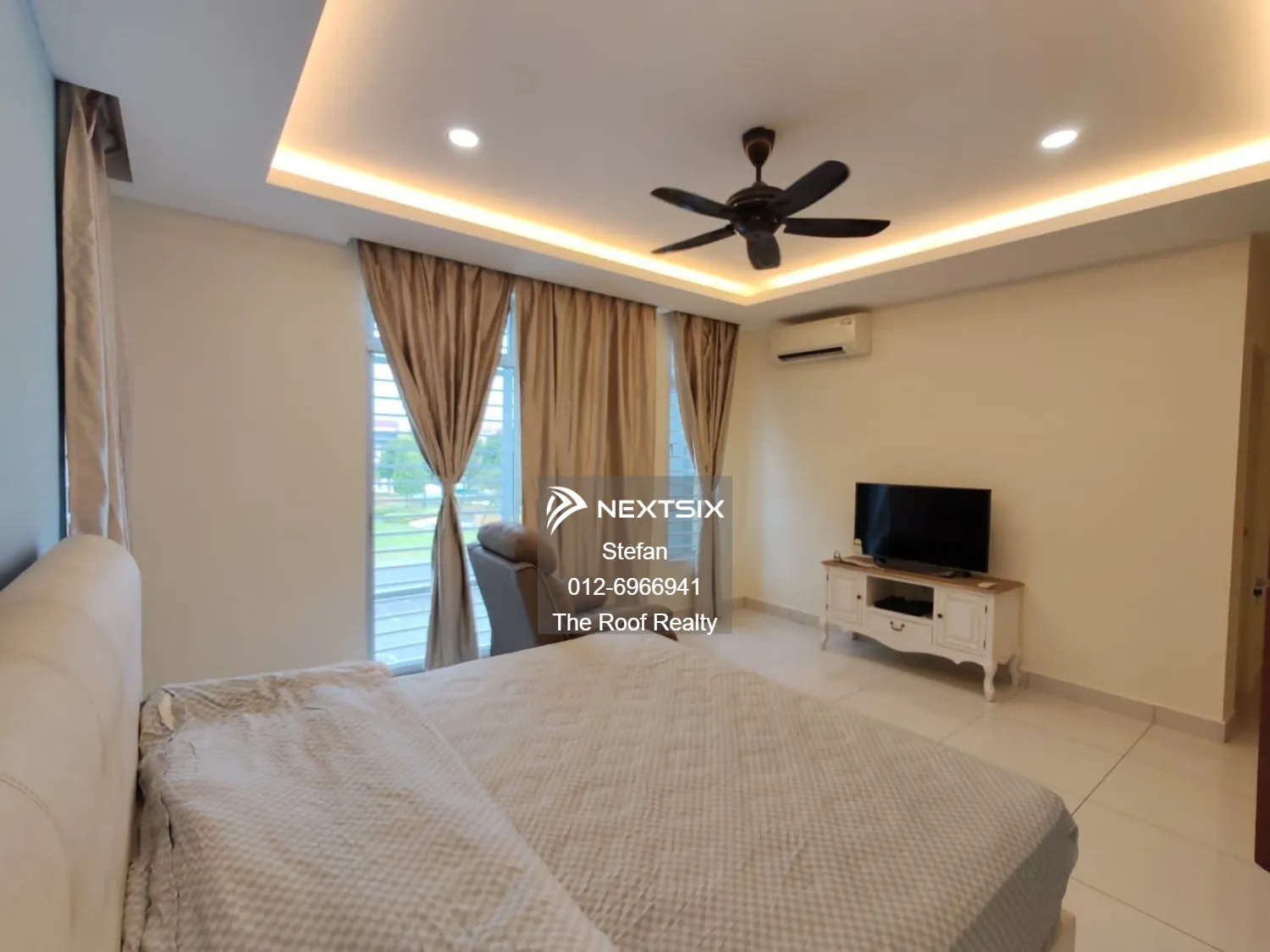 2-sty Terrace/Link House For Sale in Gelang Patah Johor - Image 8