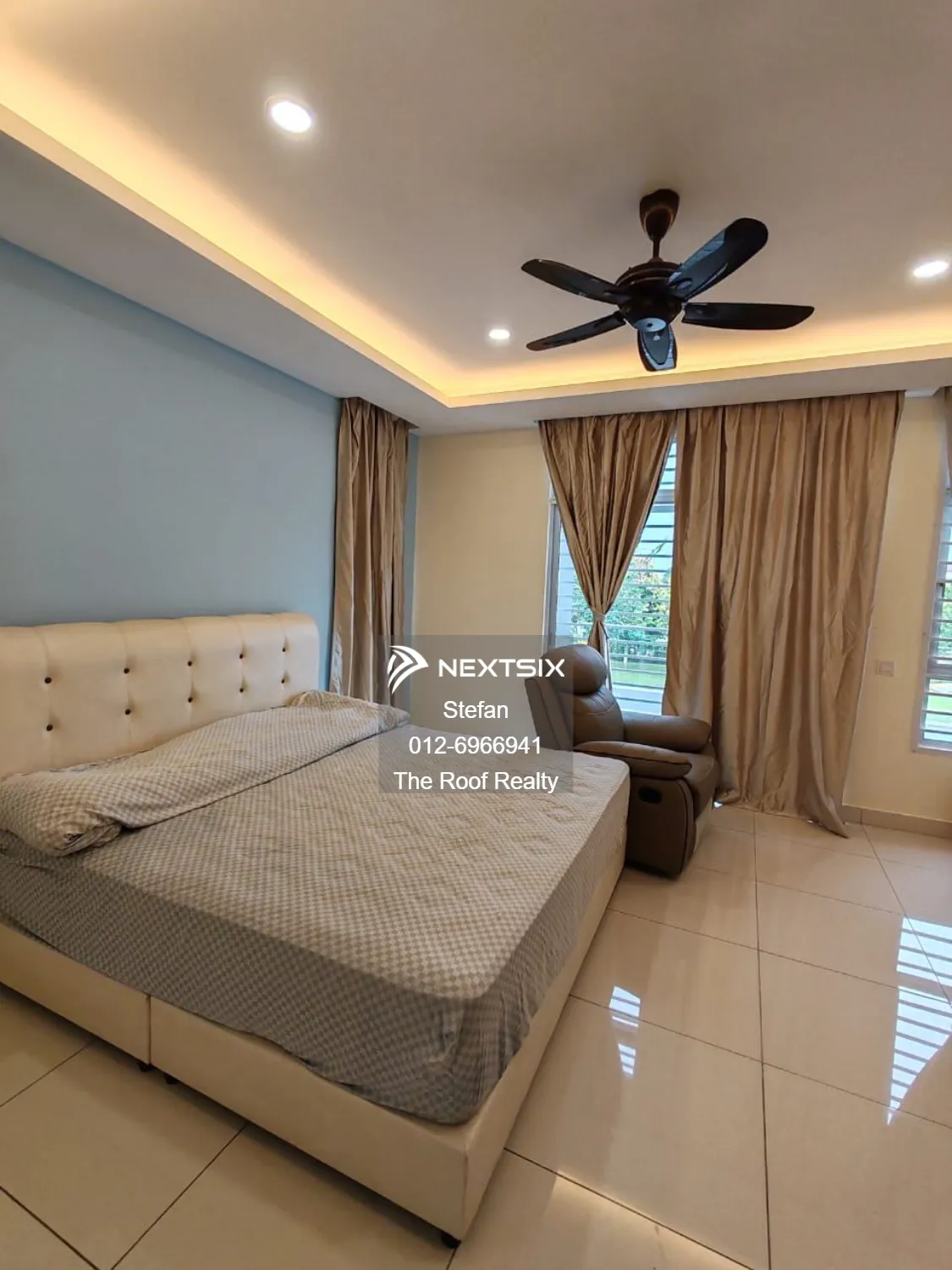 2-sty Terrace/Link House For Sale in Gelang Patah Johor - Image 9