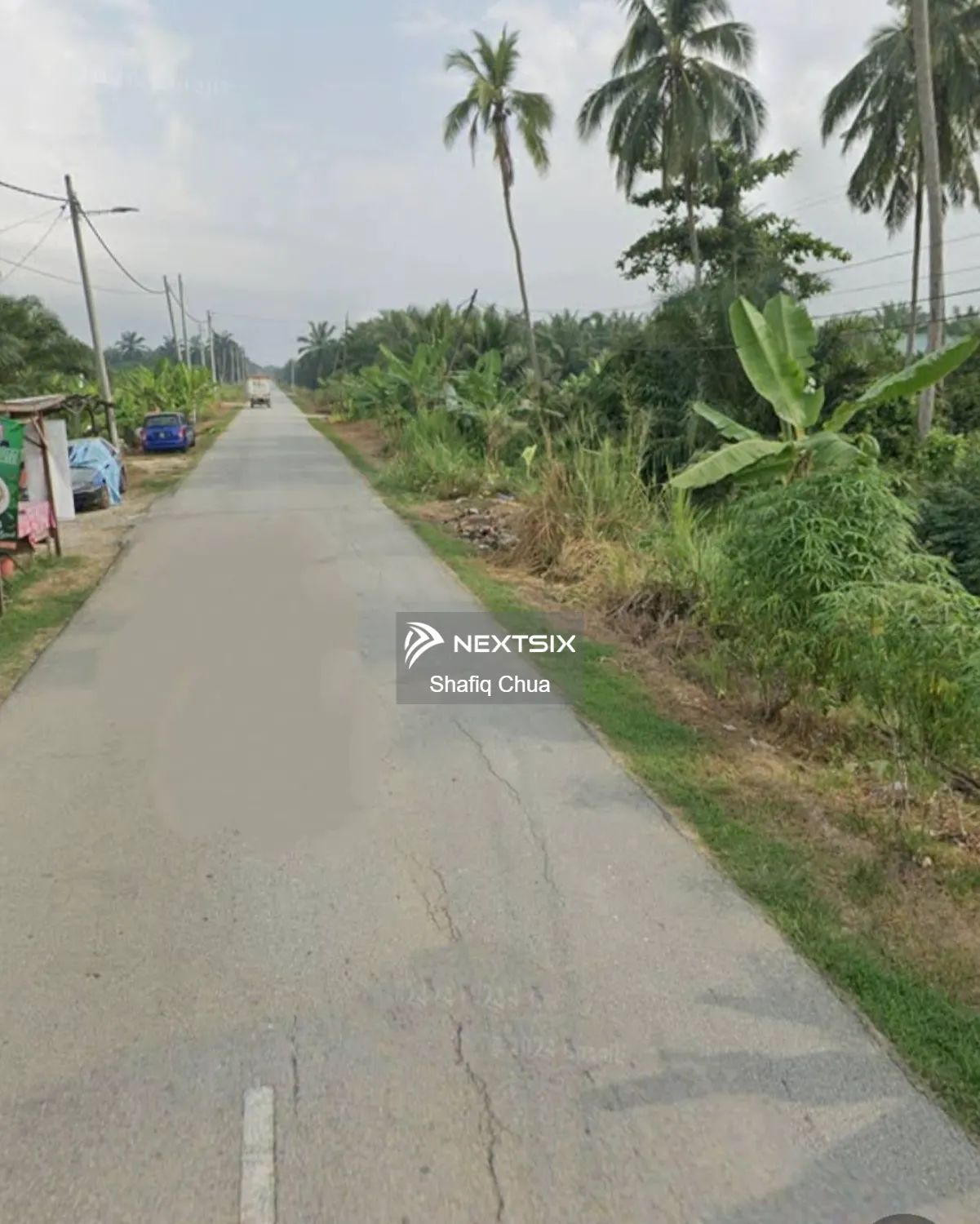 Agricultural Land For Rent in Kuala Selangor Selangor
