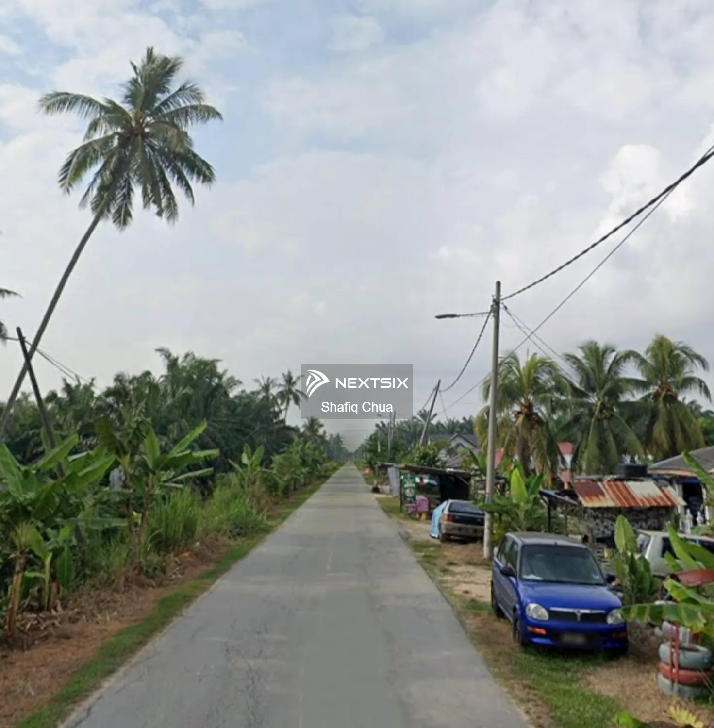Agricultural Land For Rent in Kuala Selangor Selangor - Image 4