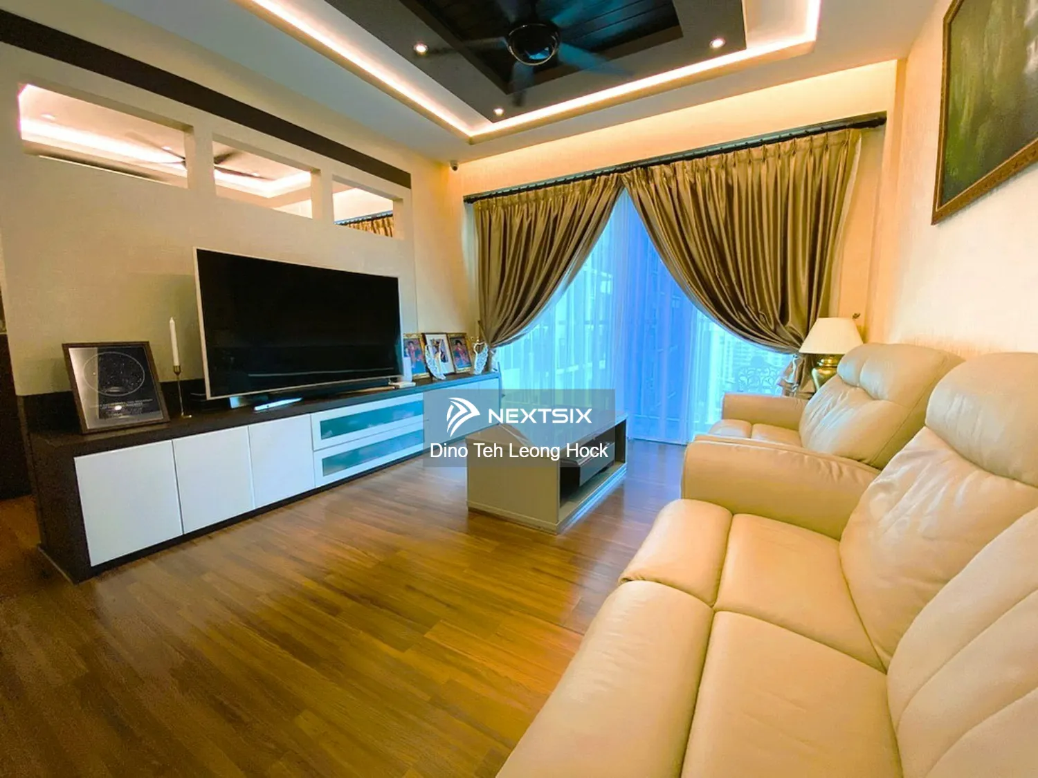 Tropicana Bay Residences