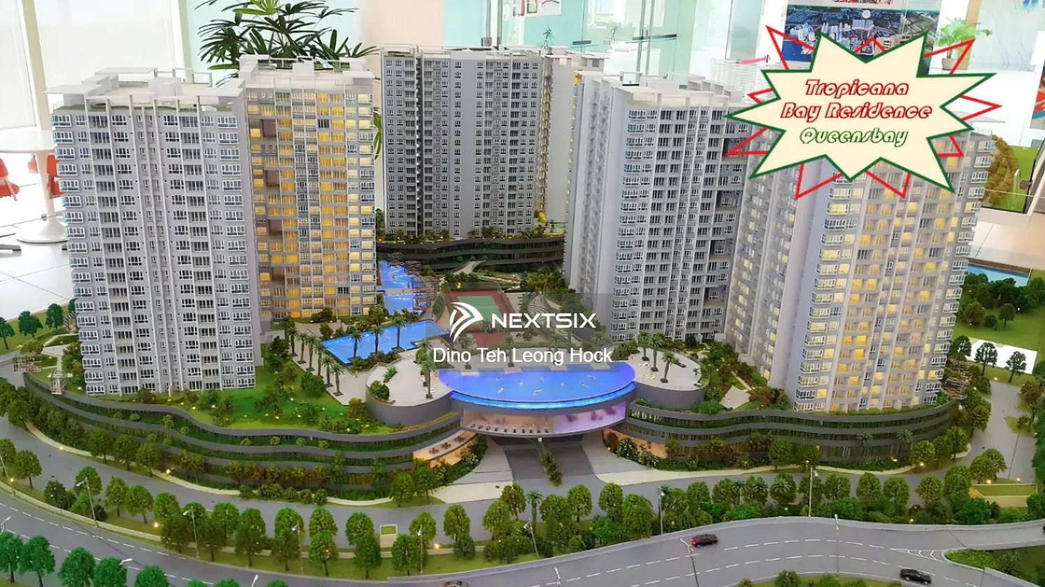 Condominium For Sale in Bayan Lepas Penang - Image 10
