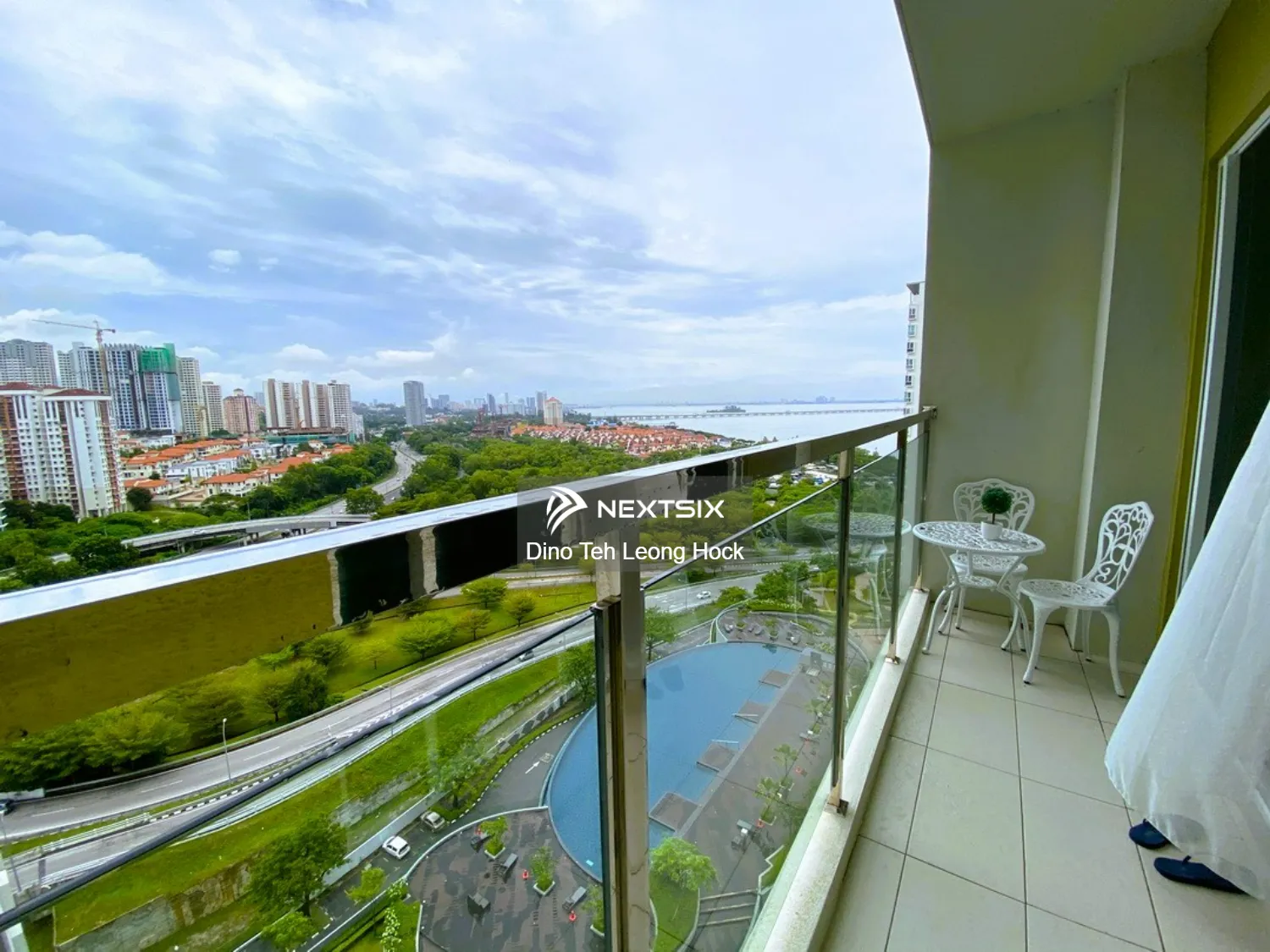 Condominium For Sale in Bayan Lepas Penang - Image 6