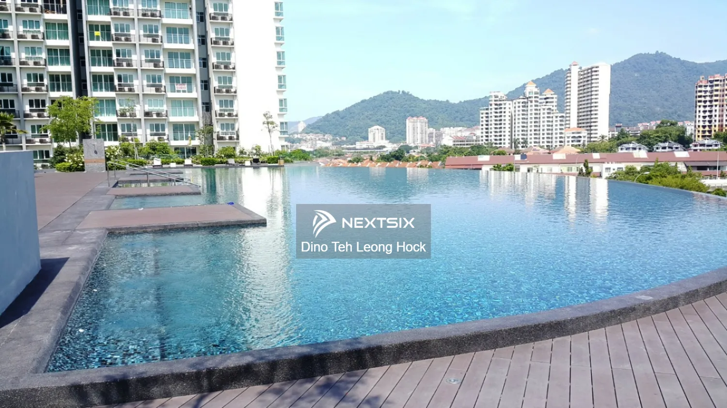 Condominium For Sale in Bayan Lepas Penang - Image 7