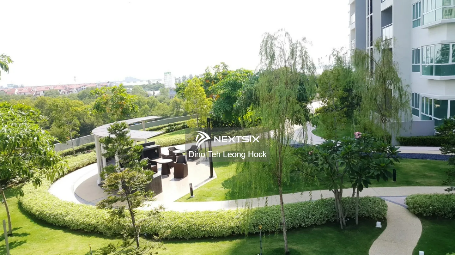 Condominium For Sale in Bayan Lepas Penang - Image 8