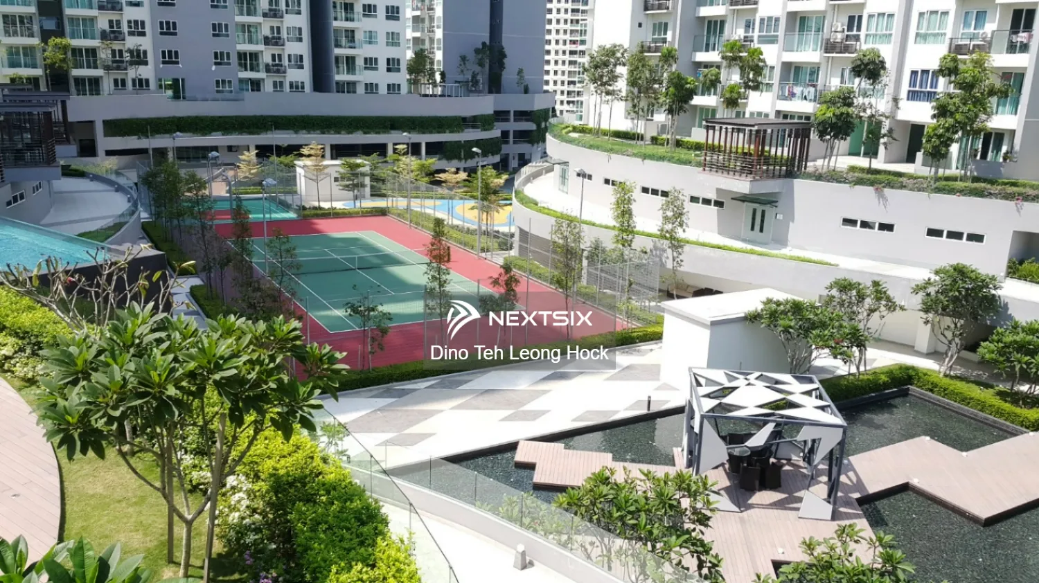 Condominium For Sale in Bayan Lepas Penang - Image 9
