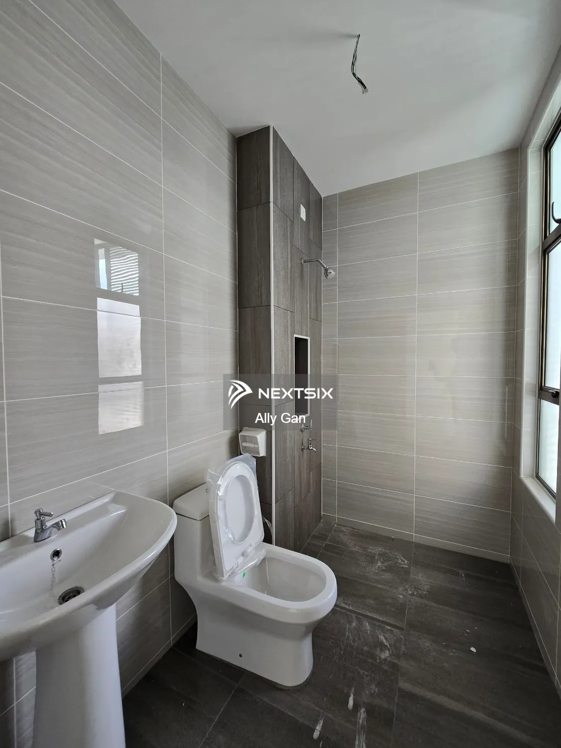 2-sty Terrace/Link House For Sale in Johor Bahru Johor - Image 6