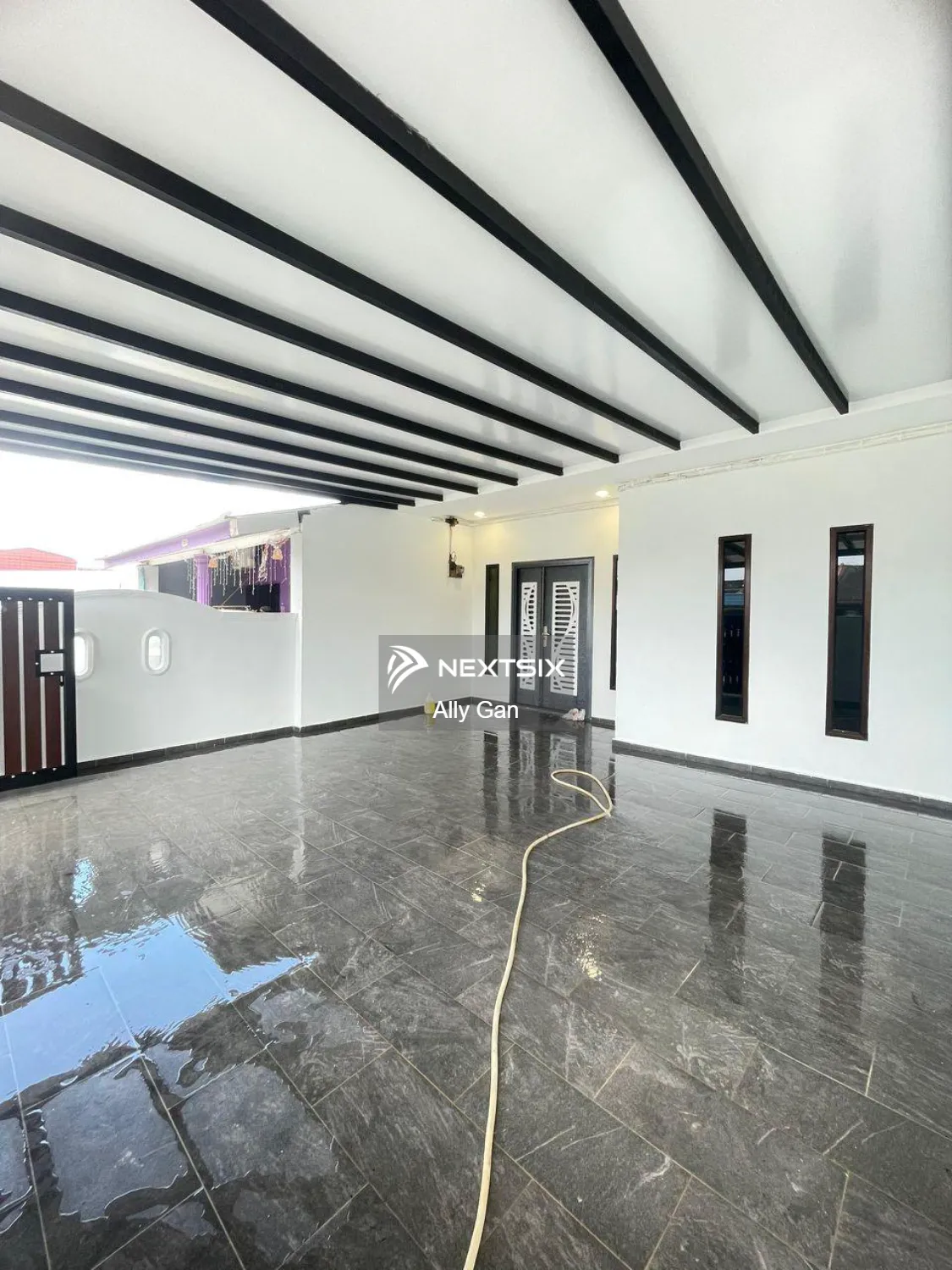 1-sty Terrace/Link House For Sale in Johor Bahru Johor - Image 10