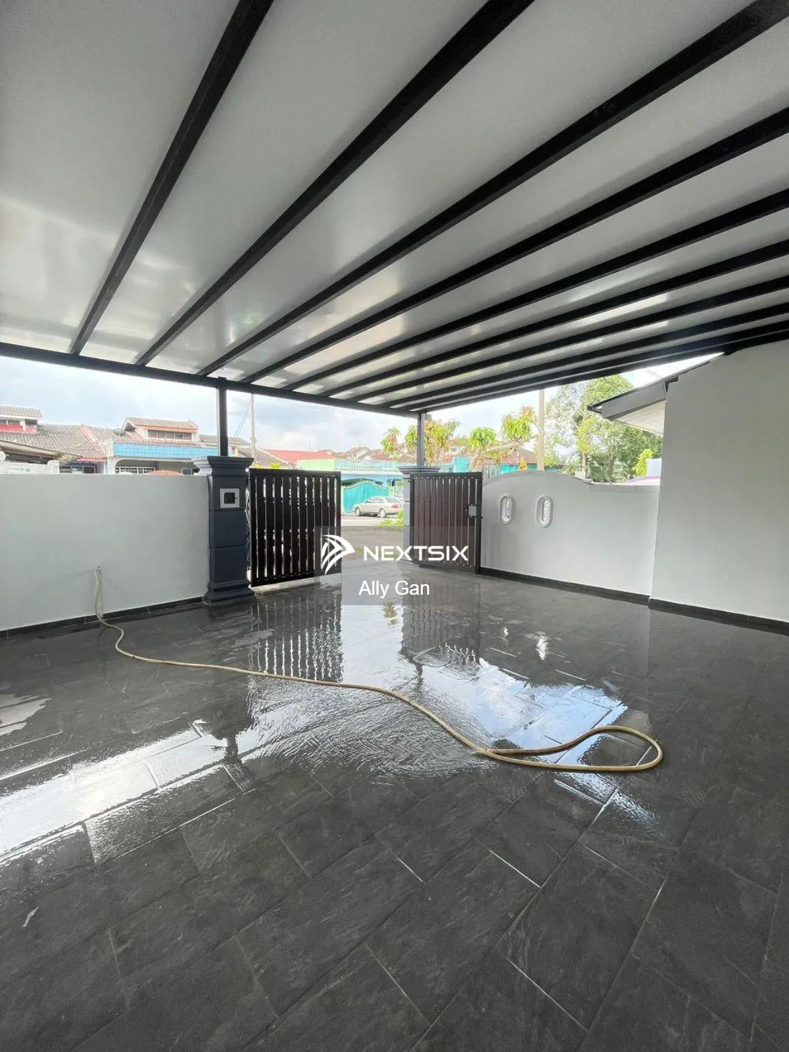 1-sty Terrace/Link House For Sale in Johor Bahru Johor - Image 11