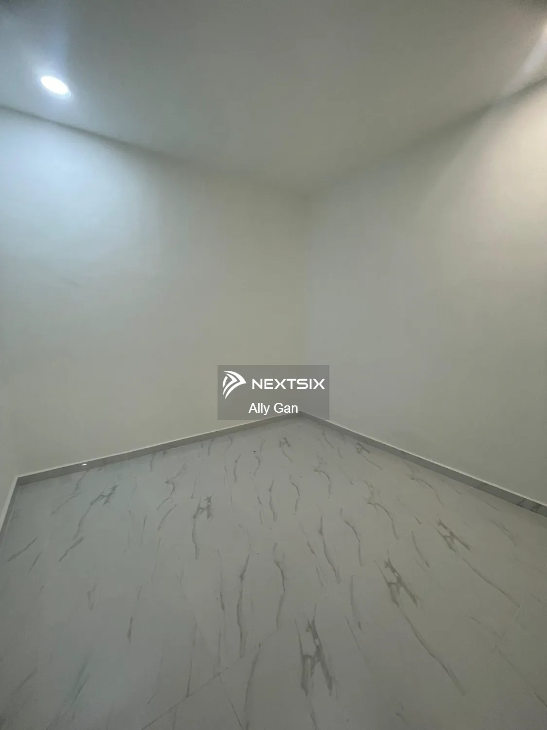 1-sty Terrace/Link House For Sale in Johor Bahru Johor - Image 12