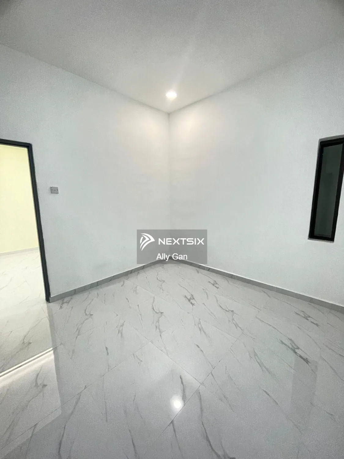 1-sty Terrace/Link House For Sale in Johor Bahru Johor - Image 13