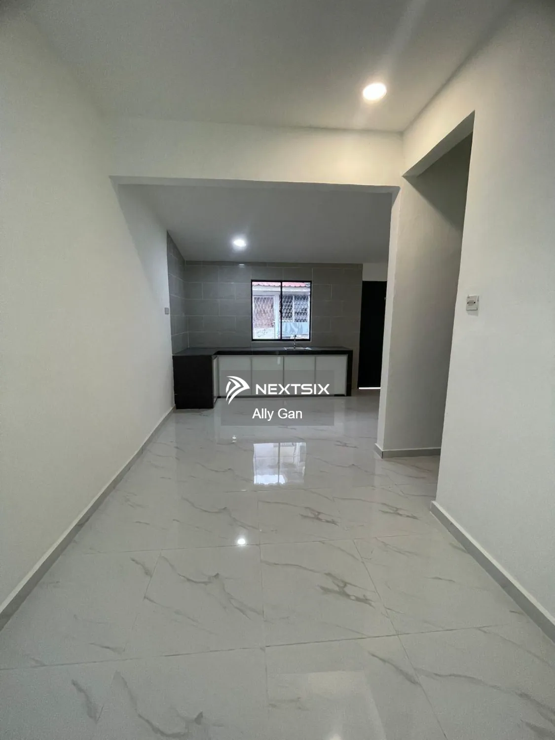 1-sty Terrace/Link House For Sale in Johor Bahru Johor - Image 16
