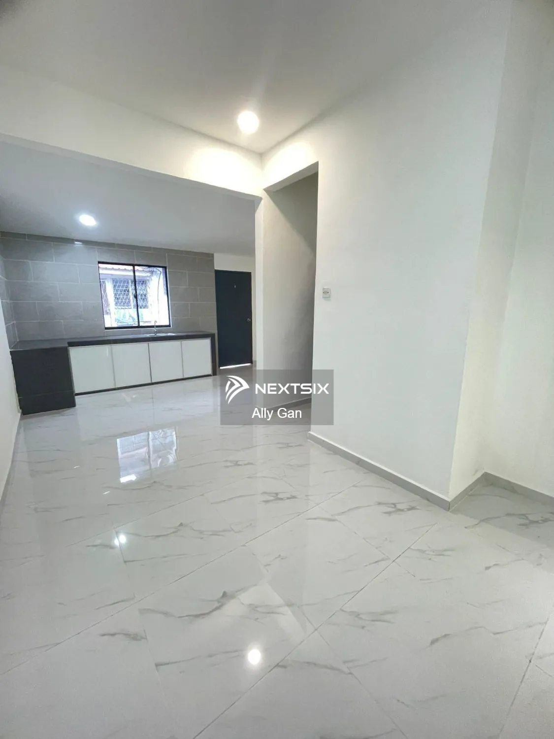 1-sty Terrace/Link House For Sale in Johor Bahru Johor - Image 17