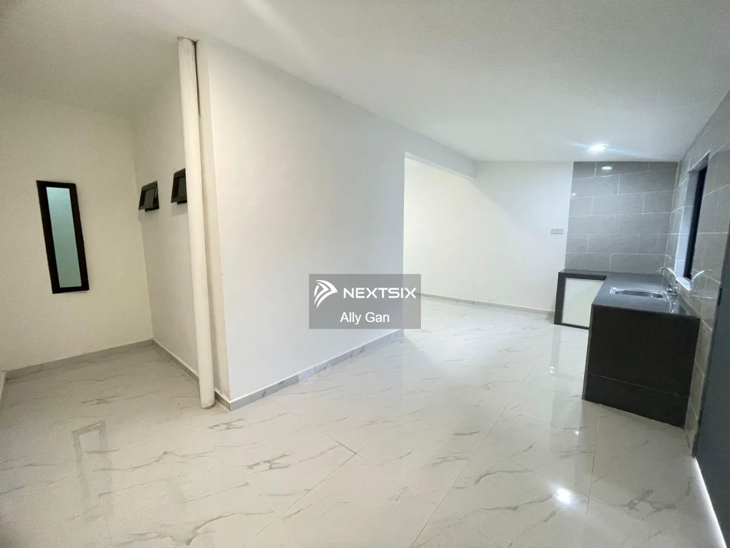 1-sty Terrace/Link House For Sale in Johor Bahru Johor - Image 19