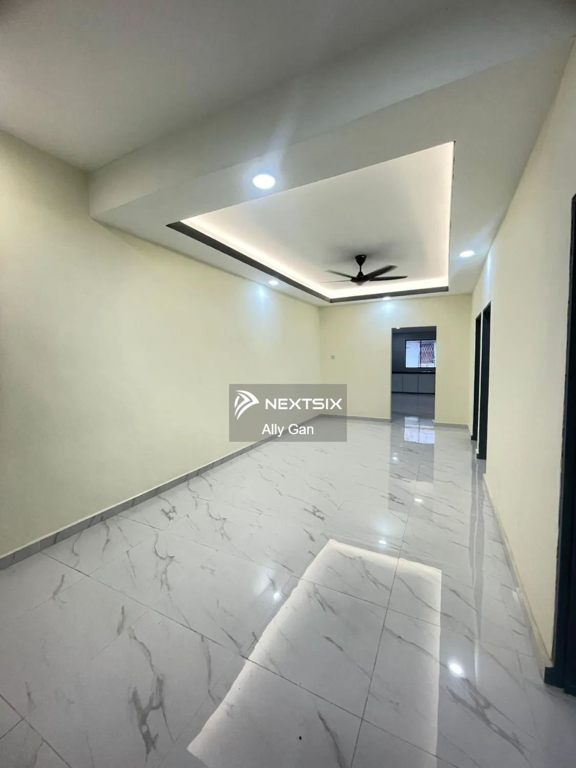 1-sty Terrace/Link House For Sale in Johor Bahru Johor - Image 2