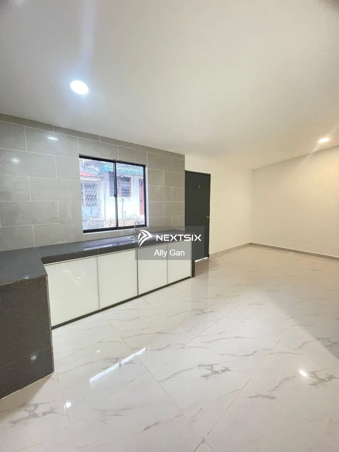 1-sty Terrace/Link House For Sale in Johor Bahru Johor - Image 22