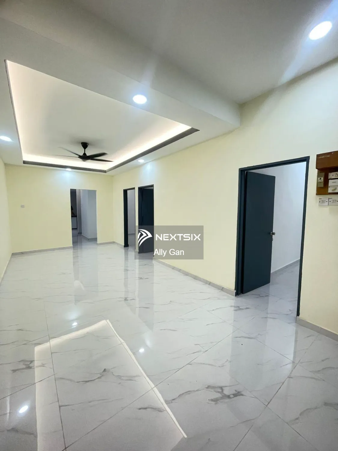 1-sty Terrace/Link House For Sale in Johor Bahru Johor - Image 3